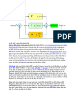 TÀI LIỆU - Bộ điều khiển PID