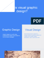 01 What Is Visual Graphic Design