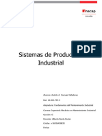 Sistemas de Producción Industrial1
