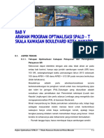 Bab V Arahan Program Optimalisasi