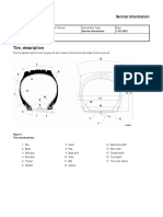 Ew60C - Tire, Description