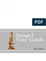 ImageJ User Guide