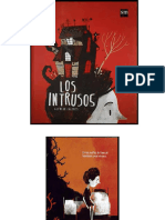 Los Intrusos PDF