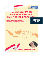 Modul Wilayah Nkri Xi Fix