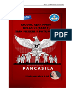 Modul Pancasila 1945 Fix