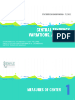 WEEK 3 - Central-Tendency-Variation-And-Shape