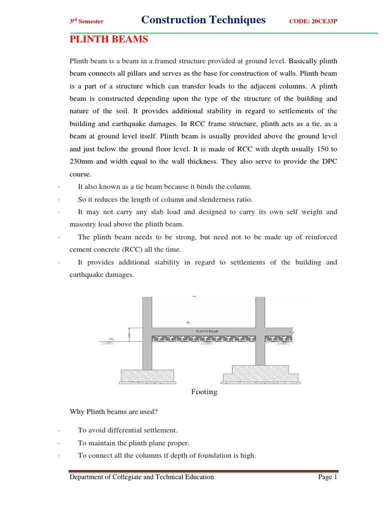 637767377975703446ce 20ce33pt W3 S2 Sy | PDF | Deep Foundation | Beam ...