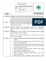 1.sop Indetifikasi Pasien