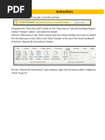 General Journal Entry Upload Guide | PDF | Debits And Credits | Business