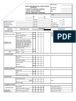 CP Tindakan CDL On CKD