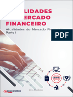 Atualidades Do Mercado Financeiro Parte I