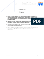 DAW-M05-UF2-Activitat 2.1 - Depurar