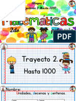 B2 T2-Hasta 1000