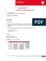 1er Trabajo de Contabilidad