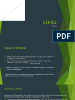 Ethics WK2 1 1