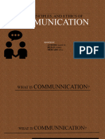 Purposive Communication Chapter 1