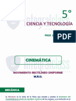 Practica de Clase - 4sesion (Mru) - Integral