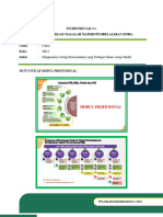 Instrumen LK 2.1 - Identifikasi Penyebab Masalah (MODUL PROFESIONAL 1 - PJBL)