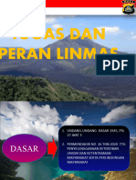 Paparan Linmas