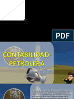 Tema N°3 Contabilidad Petrolera