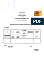 2023 BE Generated Form