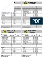 Nota Penjualan