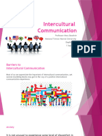 Intercultural Communication NACS Updated
