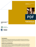 Portafolioestudiantil Topografia Urp