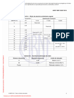 ABNT NBR 16267 - 2014 - Pintura Industria - Parte 2.