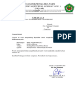 124-FITKES - Undangan Persiapan KRS