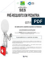 p1 2020ses Gopre Requisito - Pediatria