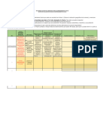 Anexo 1 - Matriz de Evaluación