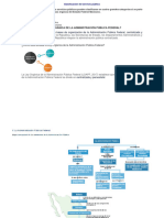 Marco Juridico Administracion Publica