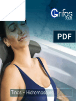 Brochure Tinas Grifos 2