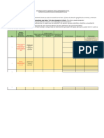 Anexo 1 - Matriz de Evaluación