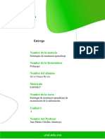 Estrategias de Enseñanza-Aprendizaje