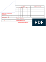 Criterios de Evaluación Ie 02 de Set