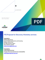 FTE Proposal - Version 4
