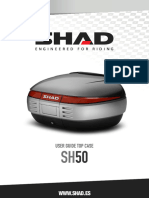 Shad 12505