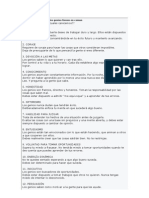 24 Caracteristicas Que Los Genios Tienen en Comun