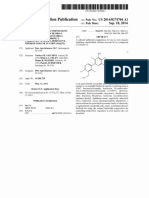 Patent Application Publication (10) Pub. No.: US 2014/0274704 A1