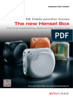 ENYCASE The New Hensel Box