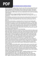 Definisi Ikhlas Menurut Etimologi Pdf