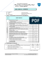 Temario III Bim 5 To Gradodes. Pers. Ciuda. Civica 2023