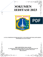 Peraturan Dan Tata Tertib TH 2023