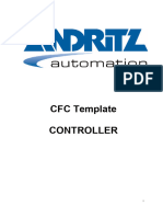 Documentation CFC Templates Controller - Rev.01