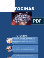 Citocinas Expo