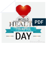 World Health Day