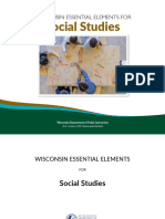 Essential Elements For Social Studies 2022