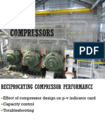 4 Reciprocating Compressor Performance